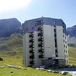 Le Borsat - Val Claret-10 By Interhome Lägenhet *