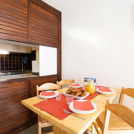 Le Borsat - Val Claret-10 By Interhome Apartment *
