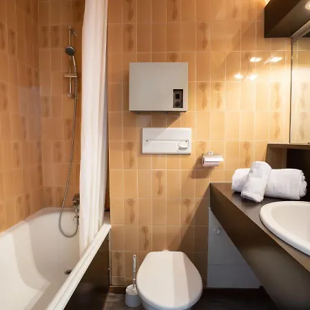 Le Borsat - Val Claret-10 By Interhome Apartment