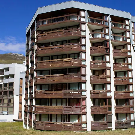 Le Borsat - Val Claret-10 By Interhome * Tignes
