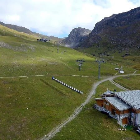 Le Borsat - Val Claret-10 By Interhome Tignes