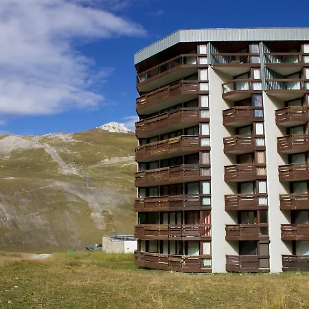 Le Borsat - Val Claret-10 By Interhome