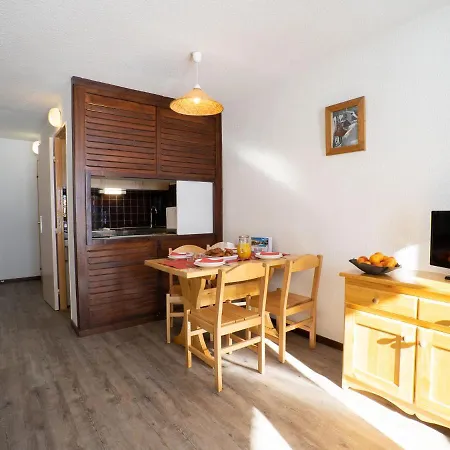 Le Borsat - Val Claret-10 By Interhome Apartmán Tignes