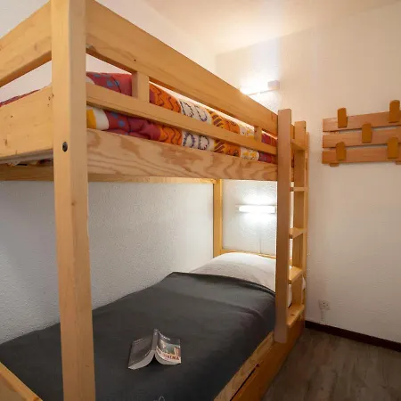 Le Borsat - Val Claret-10 By Interhome Apartman Tignes