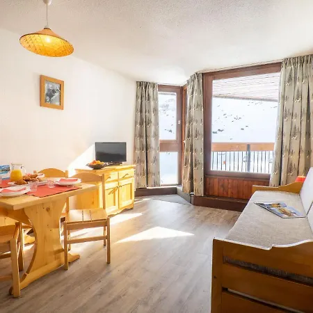 Apartman Le Borsat - Val Claret-10 By Interhome