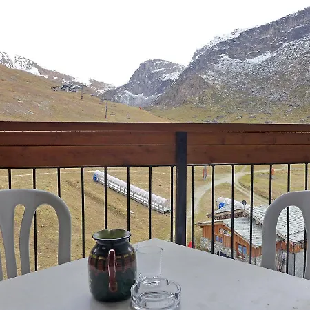 Le Borsat - Val Claret-10 By Interhome *