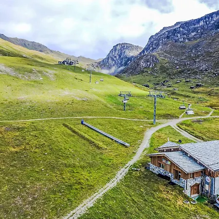 Apartman Le Borsat - Val Claret-10 By Interhome