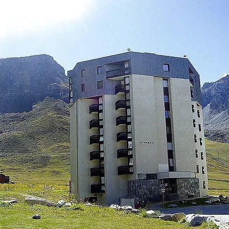 Le Borsat - Val Claret-10 By Interhome Apartman *